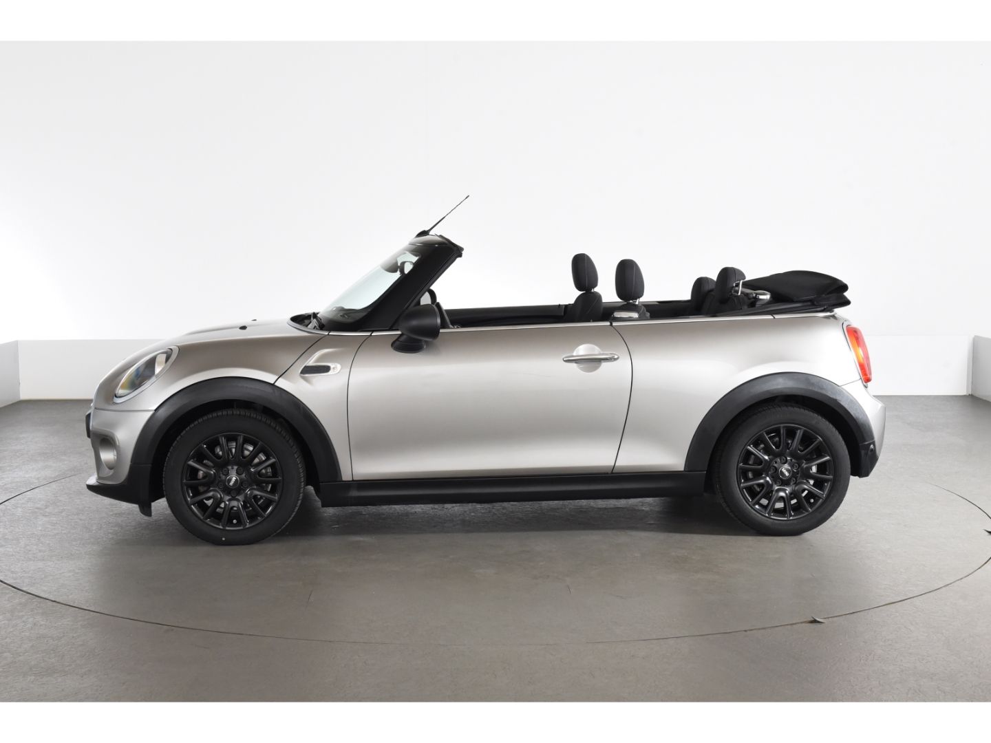 MINI One Cabrio **nur an Gewerbekunden** Sitzheizung  imagem 3