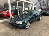 Mercedes-Benz E 200 W124 Coupe - Mercedes-Benz: Coupe, W124