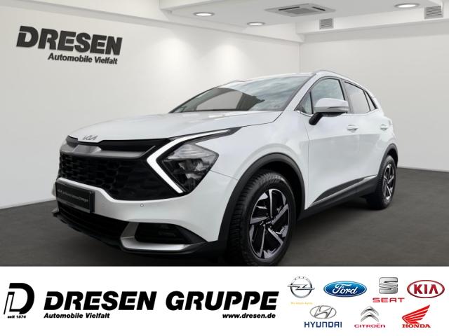Kia Sportage Vision 1.6 CARPLAY,KAMERA,SIZHZG,NAVI,D