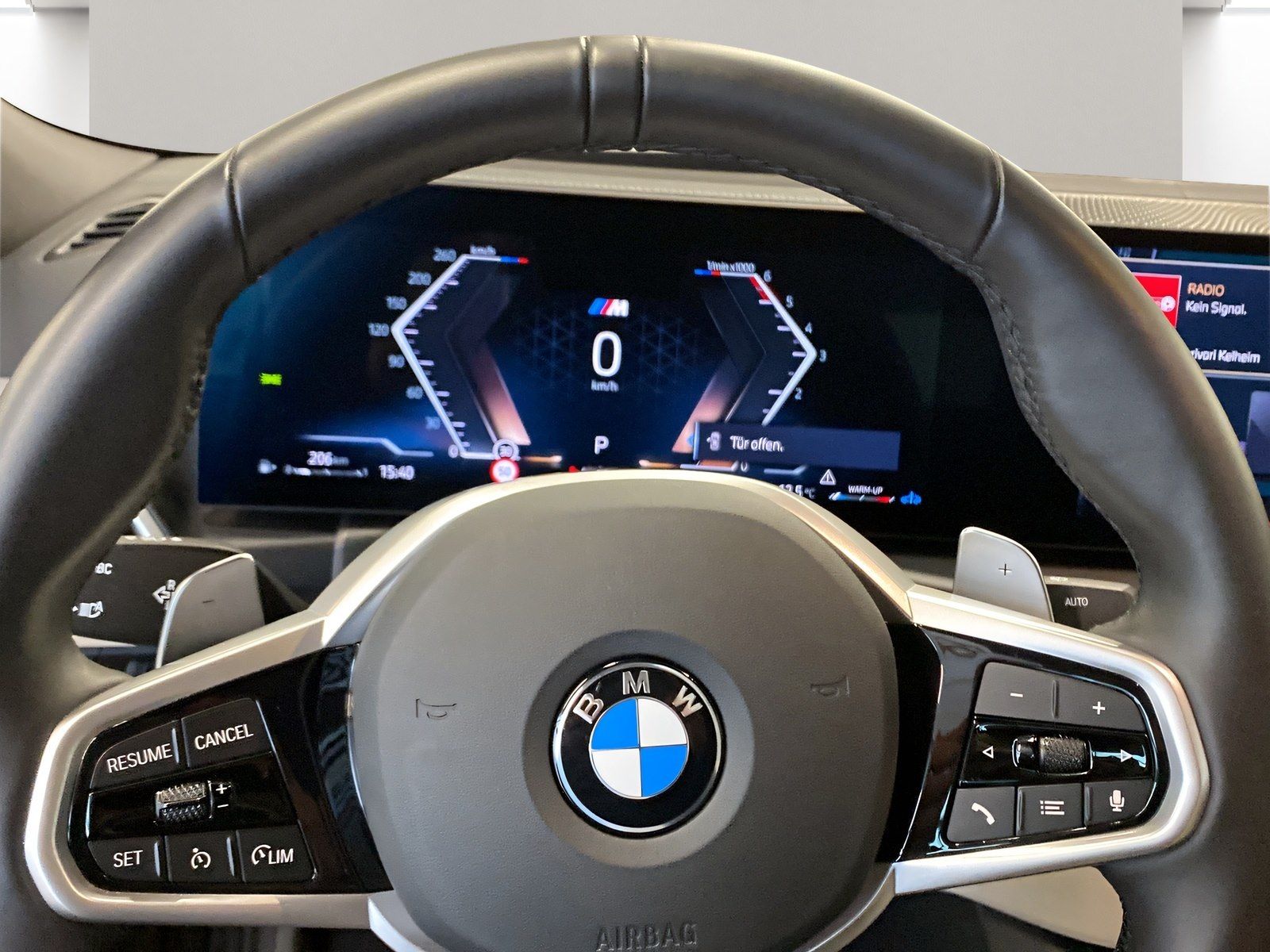 BMW 430 - Bild 13
