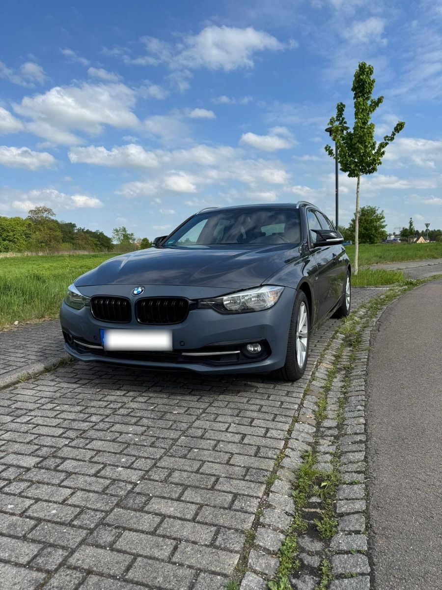 BMW 318