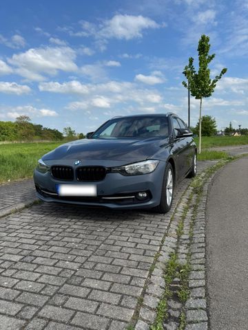 BMW 318
