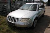 Volkswagen Passat Variant 1.8 T Highline Variant*AUTOMATIK* - Volkswagen Passat Variant aus 2001