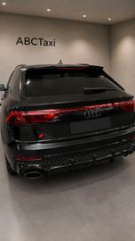  AUDI RSQ8 photo 2