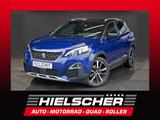 Peugeot 3008 Allure *GT-Line *VOLLAUSSTATTUNG*Unfallfrei - gebrauchte Peugeot SUV & Geländewagen
