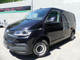 Volkswagen T6.1 Transporter 2.0 TDI Kasten ACC/LED/NAVI/LAN - VW T6 Transporter von 2021