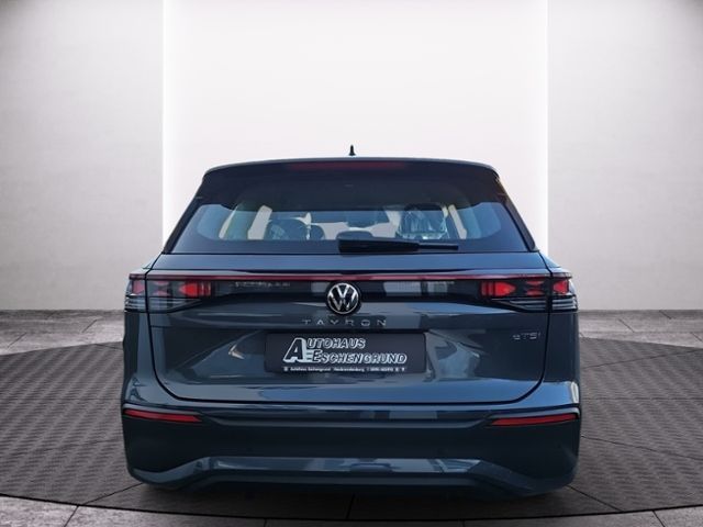 Fahrzeugabbildung Volkswagen Tayron 1.5 eTSI DSG Life AHK ACC SHZ RFK GJR APP