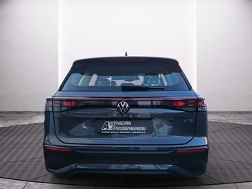 Volkswagen Tayron - 7