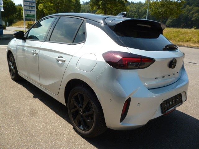 Corsa F 1,2i Automatik GS, Navi,AGR,RK,PP,Sitzhe