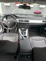 BMW 318i, Rostfrei, TÜV neu, SH gepfl. VB - BMW 318 aus 2005: 318i