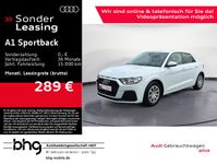 Audi A1 - Vorschau Bild 1