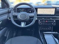 Hyundai TUCSON - Vorschau Bild 10