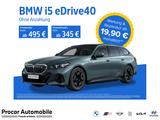 BMW i5 eDrive40 RFK SHZ PDC V+H DAB LED - BMW Neuwagen