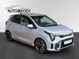 Kia Picanto 1.2 GT Liner Navi Leder 8fach Alubereift - Kia Picanto Neuwagen mit Benzin-Antrieb