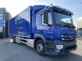 Mercedes-Benz ANTOS 1924 / Fridge / Carrier Vector 1950 / 300. - Offers