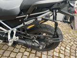Triumph Tiger 1200 GT PRO - TRIUMPH TIGER 1200 GT PRO