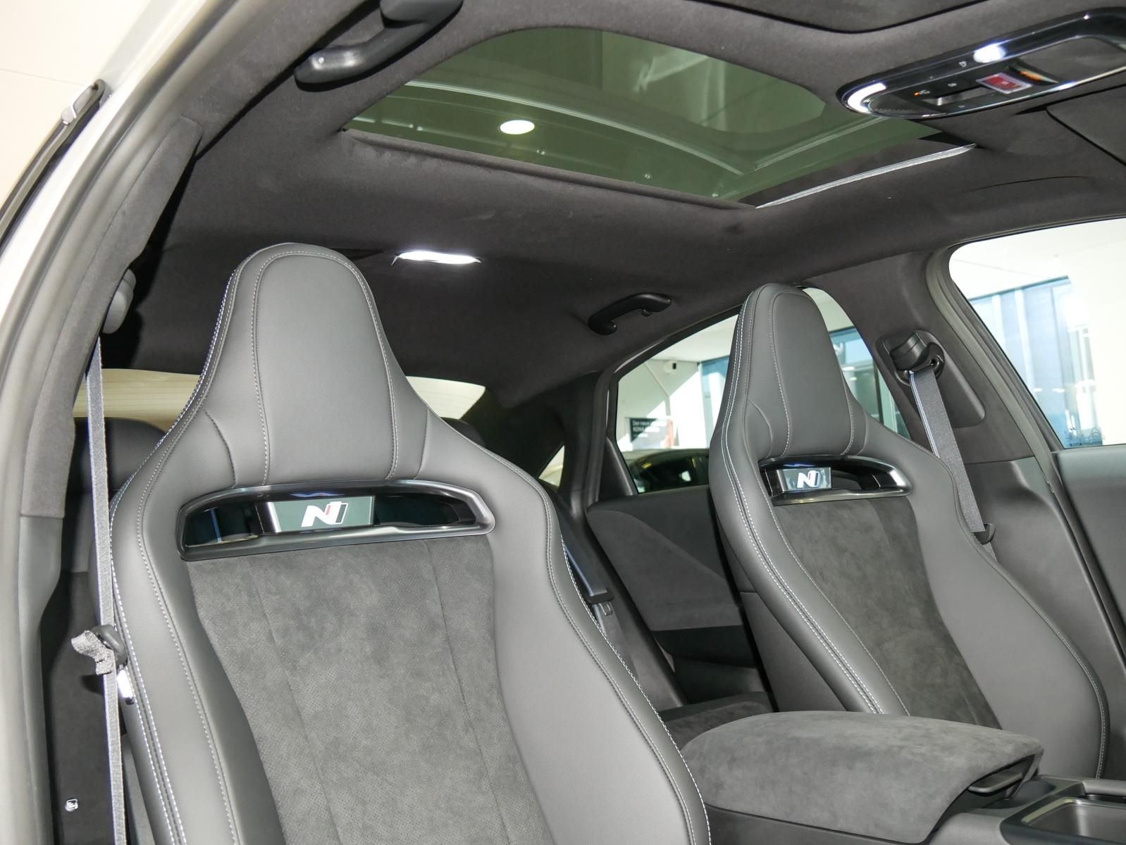 Hyundai IONIQ 6 - Bild 3