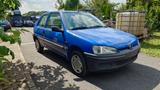 Peugeot 106 1.0   Youngtimer  quasi 1. Hand  gepflegt - Peugeot 106 in Bochum