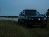 Volkswagen VW Amarok Canyon 4Motion Automatik | RSI SmartCa - Volkswagen Amarok: Von Privat