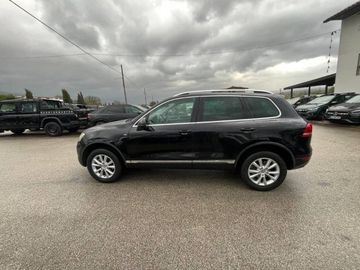 Volkswagen Touareg - 6