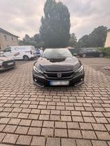 Honda Fahrzeug Honda Civic 1.5 VTec Sport Plus - Honda Civic Gebrauchtwagen in Dortmund