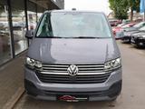 Volkswagen T6 Caravelle Comfortline Lang 2.0TDI*SHZ*9 Sitze - Volkswagen T6 Caravelle in Essen