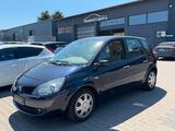 Renault Scenic II Exception/Xenon/T.Leder/Automatik/PDC/ - Renault Scenic Exception mit Benzin-Antrieb
