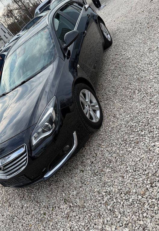 Image of Opel Insignia