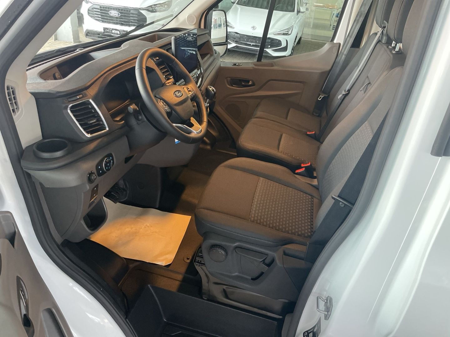 Ford Transit - Bild 11