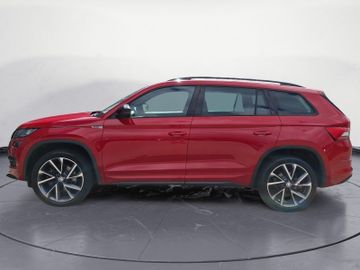 Skoda Kodiaq - 2