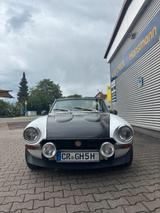 Fiat 124 Spider Abarth-Replika - Fiat Gebrauchtwagen von 1979