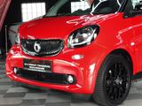 Smart ForTwo Cabrio electric drive / EQ - Smart mit Elektro-Antrieb: Cabrio