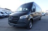 Mercedes-Benz Sprinter 317 CDI Mixto Maxi+9G+MBUX+AHK+Standhzg - Offers matching your search criteria