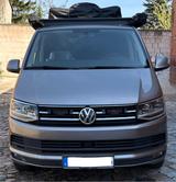 Volkswagen T6 Multivan 2,0 TDI langer Radstand - Volkswagen: Kleinbus, Langer Radstand