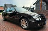 Mercedes-Benz Mercedes E280 W211 Avantgarde - Mercedes-Benz E 280 mit Anhängerkupplung