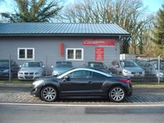 Peugeot RCZ 1.6 155 THP Limited Edition