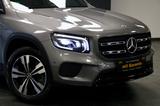 Mercedes-Benz GLB 180 d GARANTIE/LEDER/KAMERALED - Mercedes-Benz GLB-Klasse Gebrauchtwagen