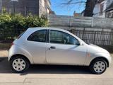 Ford Ka 2008 - Ford Ka/Ka+ aus 2008