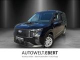 Ford Tourneo Courier Trend FAHRERASSIS 3/WINTER-PAKET - Ford Tourneo New cars