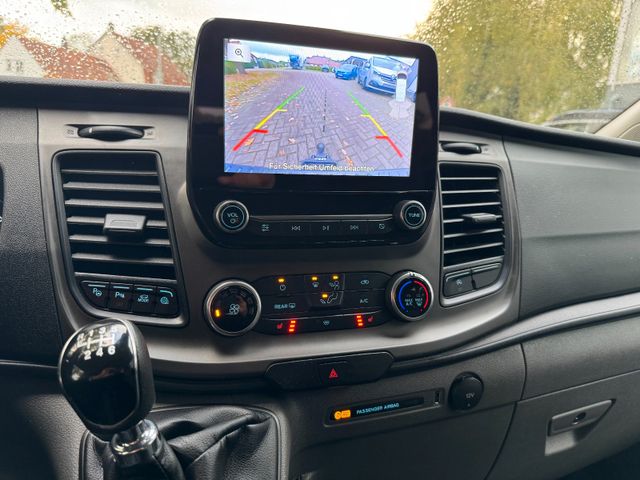 Ford Vialla Nugget-Aufstelld-Ahk-4 Schlafp.-Dieselhzg