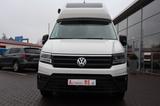 Volkswagen Grand California 600 FWD,Kamera,Navi,LED,AHK,1Hd - Wohnwagen & Wohnmobile in Braunschweig