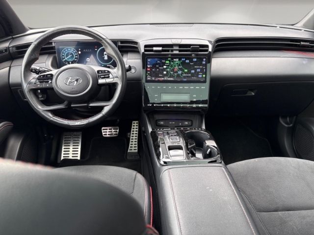 Hyundai Tucson – Bild 12