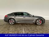 Porsche Panamera Turbo,PDK, Burmester, Leder+Paket,Luft - Porsche: Burmester
