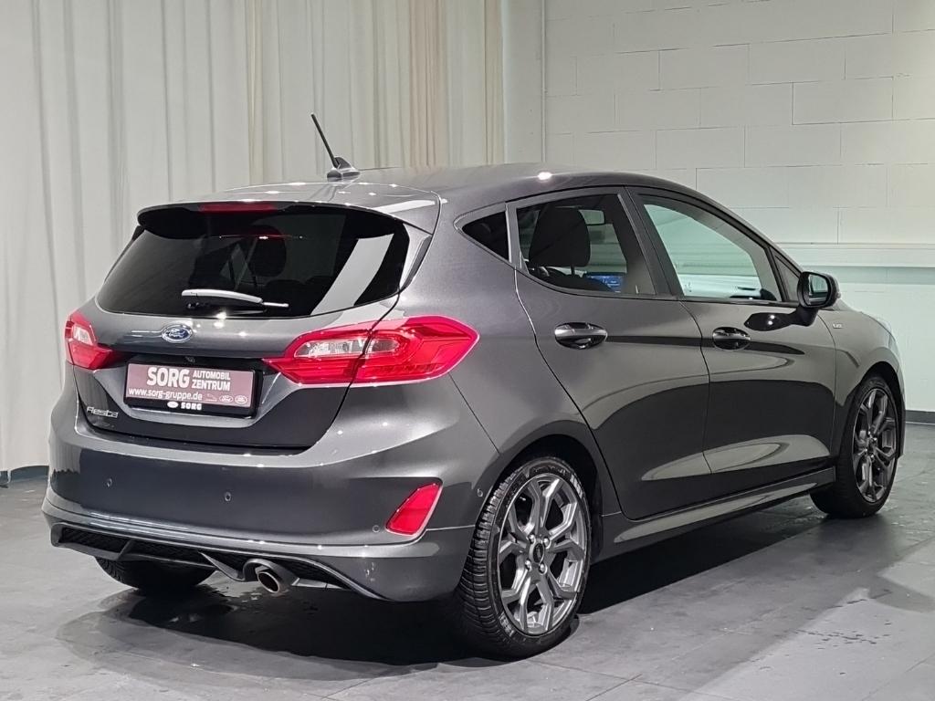 Ford Fiesta 1.0 EcoBoost ST-Line*LED*KAMERA*