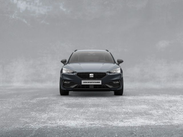 Seat Leon - Bild 3