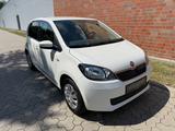 Skoda Citigo Ambition - gebrauchte Skoda Citigo aus dem Jahr 2014