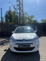 Citroën C3 Selection - Citroën C3 Gebrauchtwagen in Essen