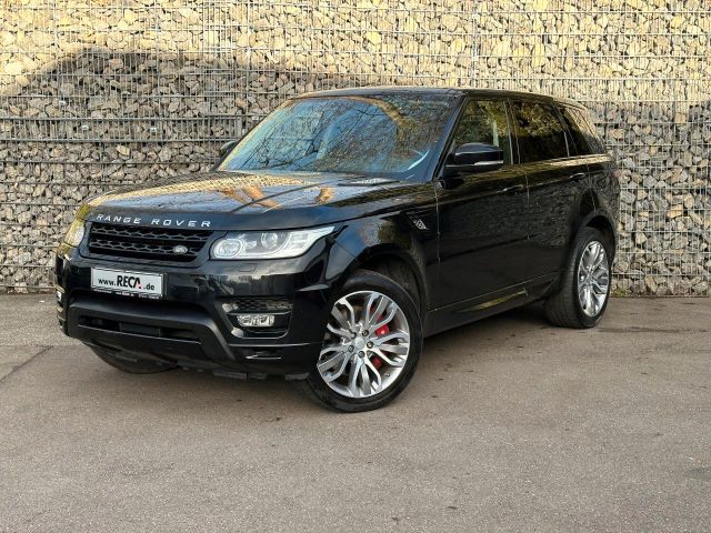 Land Rover Range Rover Sport HSE Dynamic -Pano - Std.Hzg.