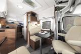 Corigon Slim TS 70 S Autom. Solar Lithium Markise Apple - Wohnwagen & Wohnmobile in Oberhausen