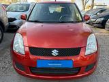 Suzuki Swift Comfort*2.HD*Klima*E-Paket*TÜV NEU - Suzuki Swift Gebrauchtwagen in Berlin